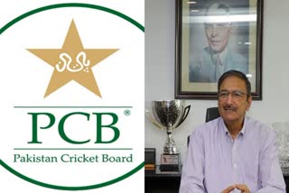 PCB Chairman Resigns