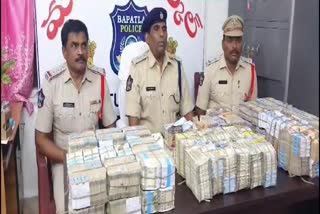 2_Crore_Money_Seized_During_Inspection