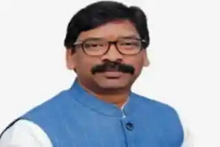 ED teams is set to question Hemant Soren in the land scam case at his official residence in Ranchi today.