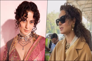 WATCH: Kangana Ranaut expresses her feelings on being invited to Ram Mandir consecration
