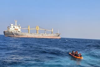 Indian Coast Guard