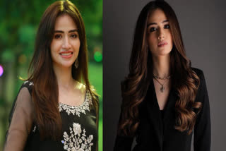 Sana Javed