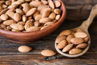 Almond for Health News