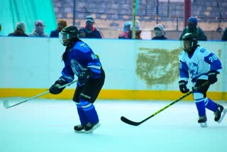 National Ice Hockey Competition
