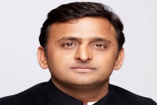 Samajwadi Party (SP) president Akhilesh Yadav (Source: X@yadavakhilesh)