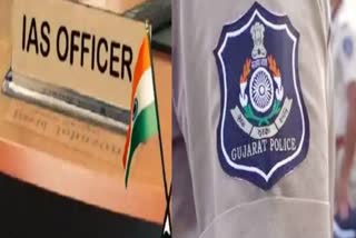 IAS officers Transfer : કેન્દ્ર અને ગુજરાત સરકારે બદલી બઢતીનો ગંજીફો ચીપ્યો, રેમ્યા મોહન સંદીપ સાગલે જશે દિલ્હી