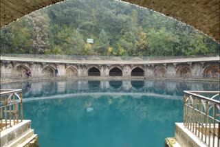 historical-verinag-spring-main-source-of-water-resource-in-kashmir