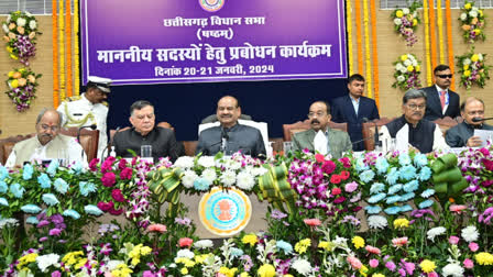 Lok Sabha Speaker Om Birla