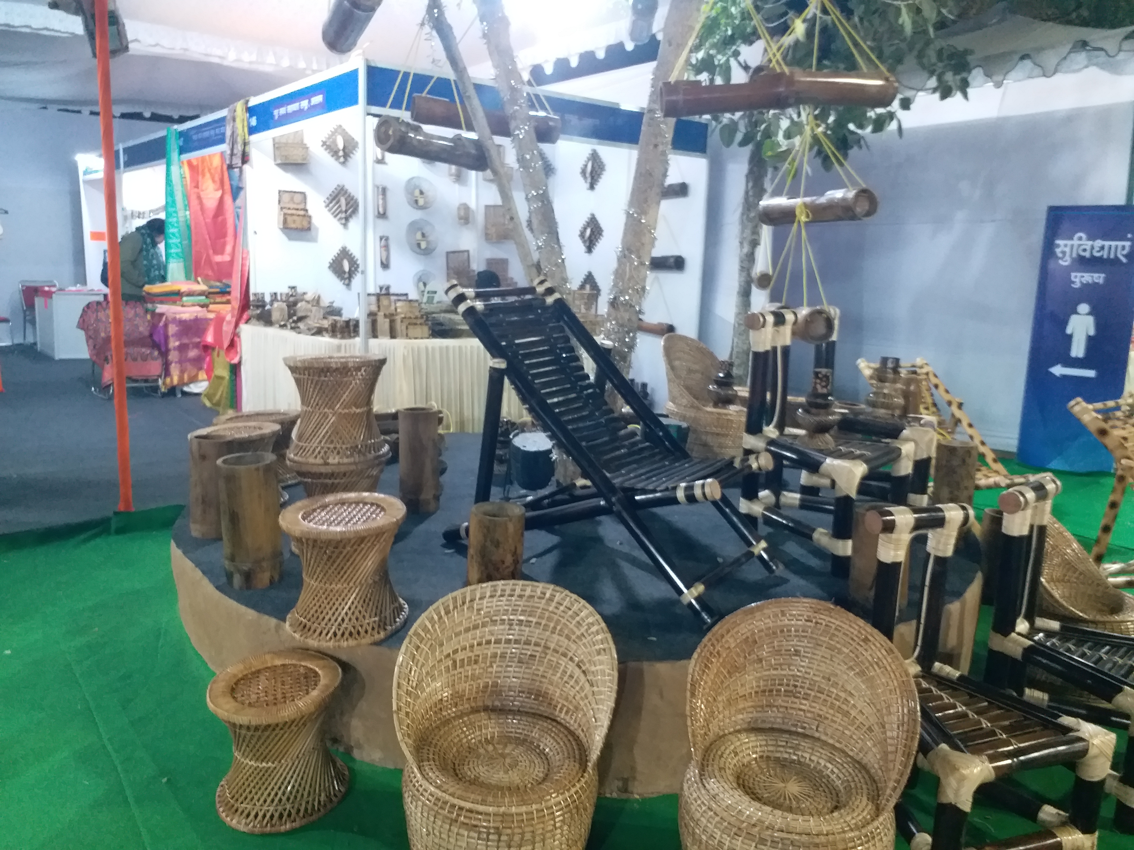 National Saras Craft Fair