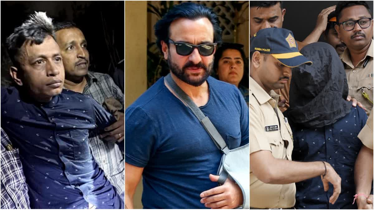 Saif Ali Khan news