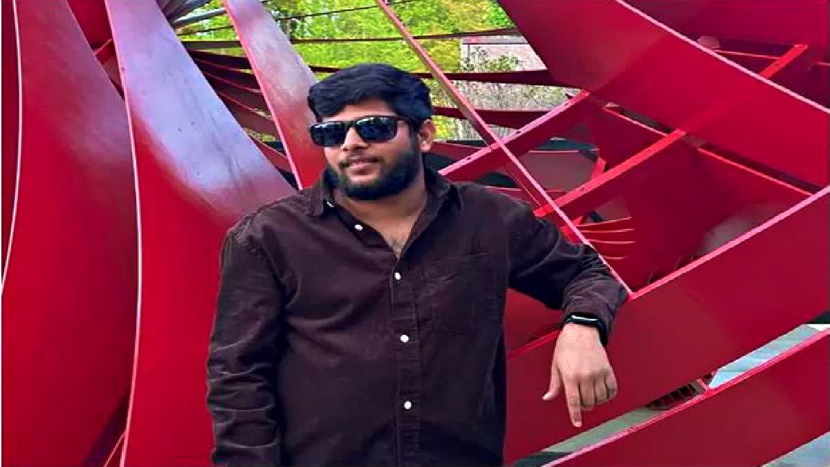 Hyderabad youth dies in shooting in America