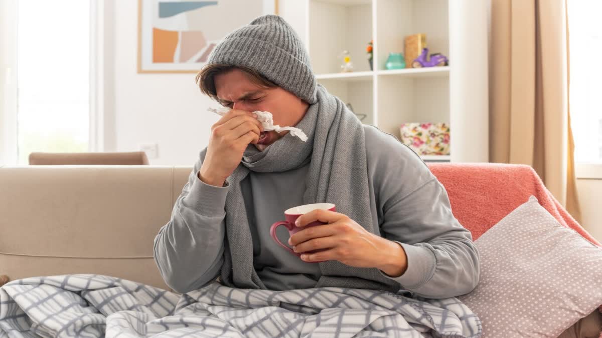 HOW TO PREVENT COLD  ജലദോഷം  HOW COMMON COLD AFFECTS YOUR BODY  WHAT IS THE MAIN CAUSE OF A COLD