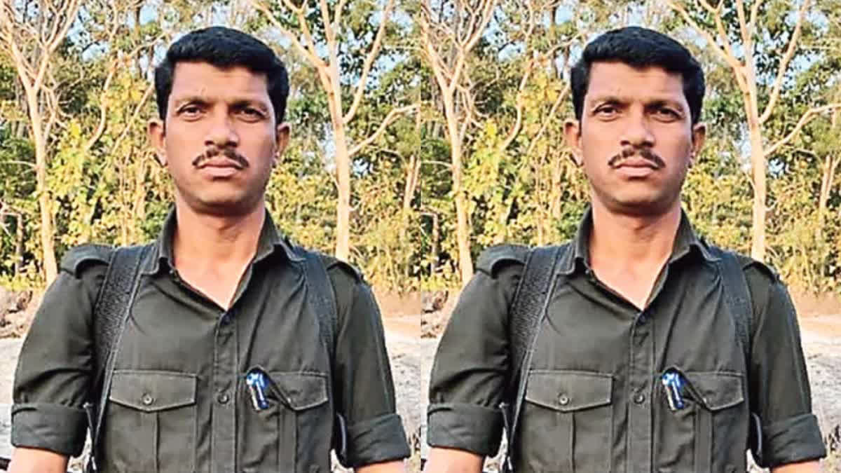 The rumour that Telangana State Maoist Committee Secretary Bade Chokkarao, also known as Damodar, was killed in an encounter in the Pujarikanker forests of Bijapur district in Chhattisgarh, has sparked widespread speculation