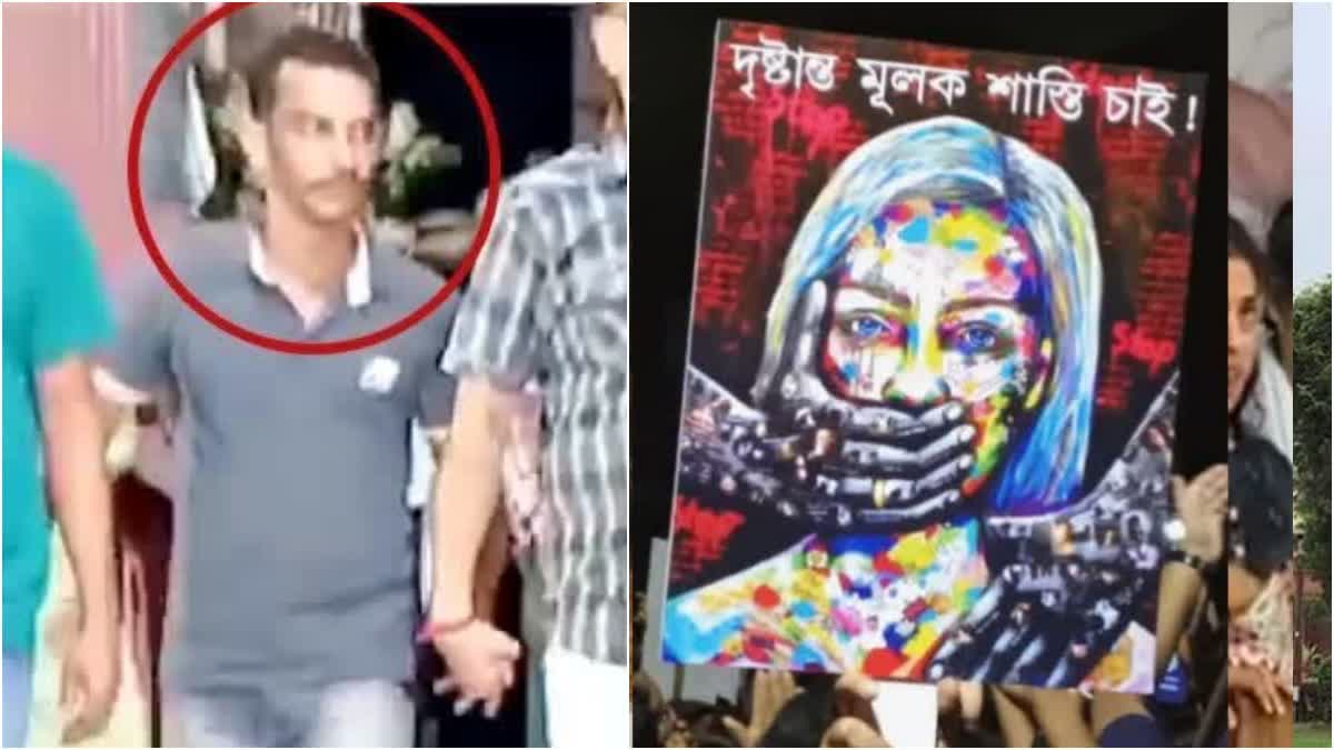 Kolkata Doctor Murder Case