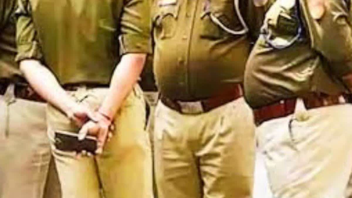 Badlapur Sexual Assault Case: Court Orders Criminal Proceedings Against Five Cops For Accused's Death In Custody