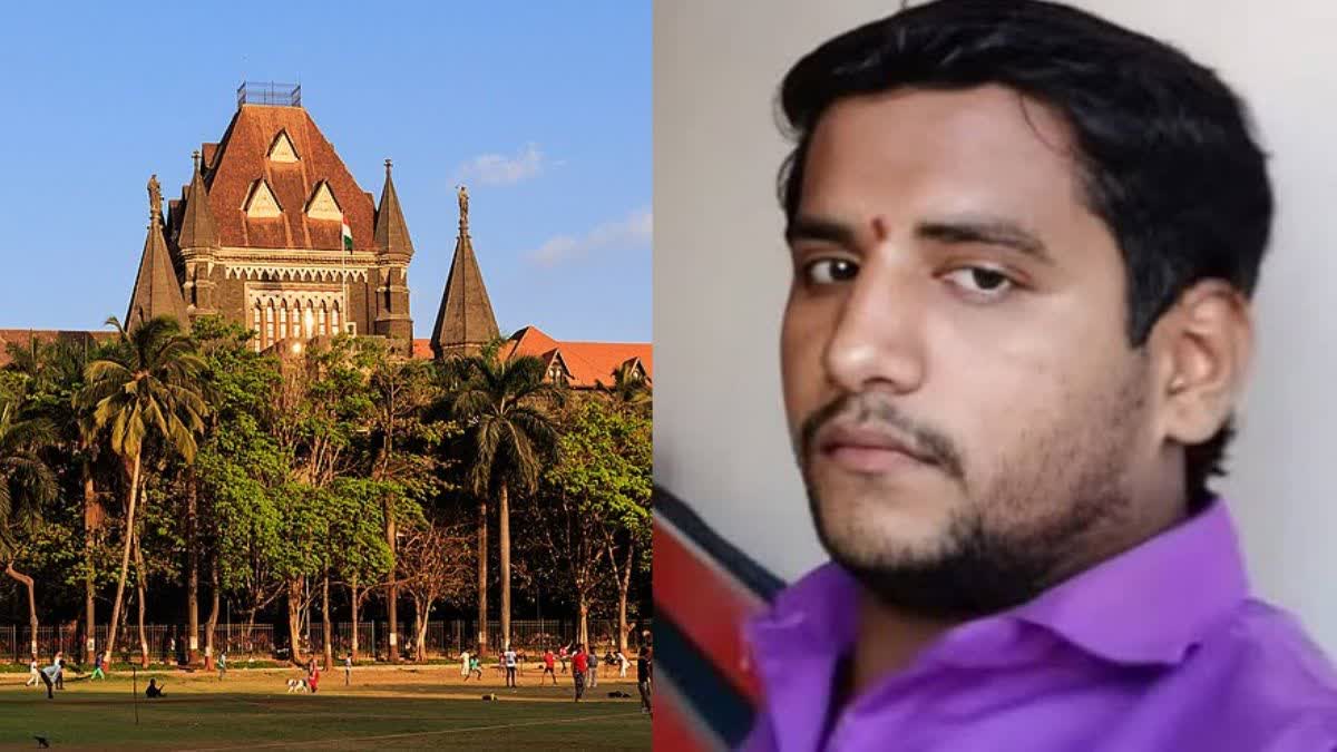 five policemen responsible for encounter of Akshay Shinde accused in badlapur assault case Bombay HC