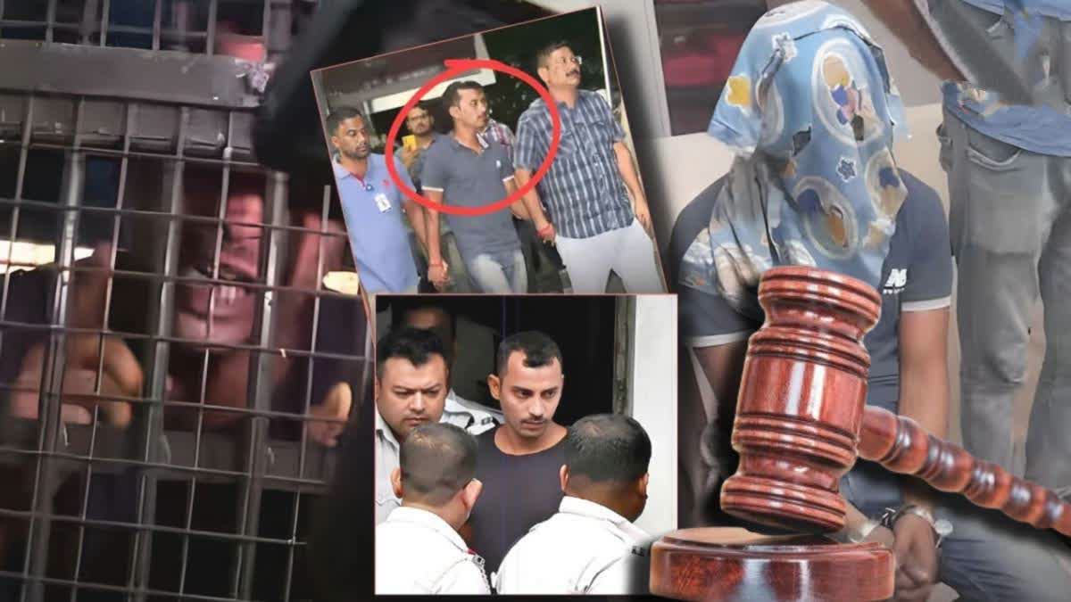 sanjoy-roy-sentenced-to-life-term-till-death-by-kolkata-court-in-doctor-rape-and-murder-case