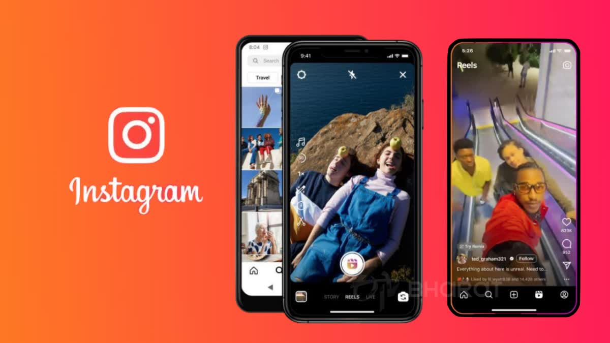 Instagram Increases Reels Length