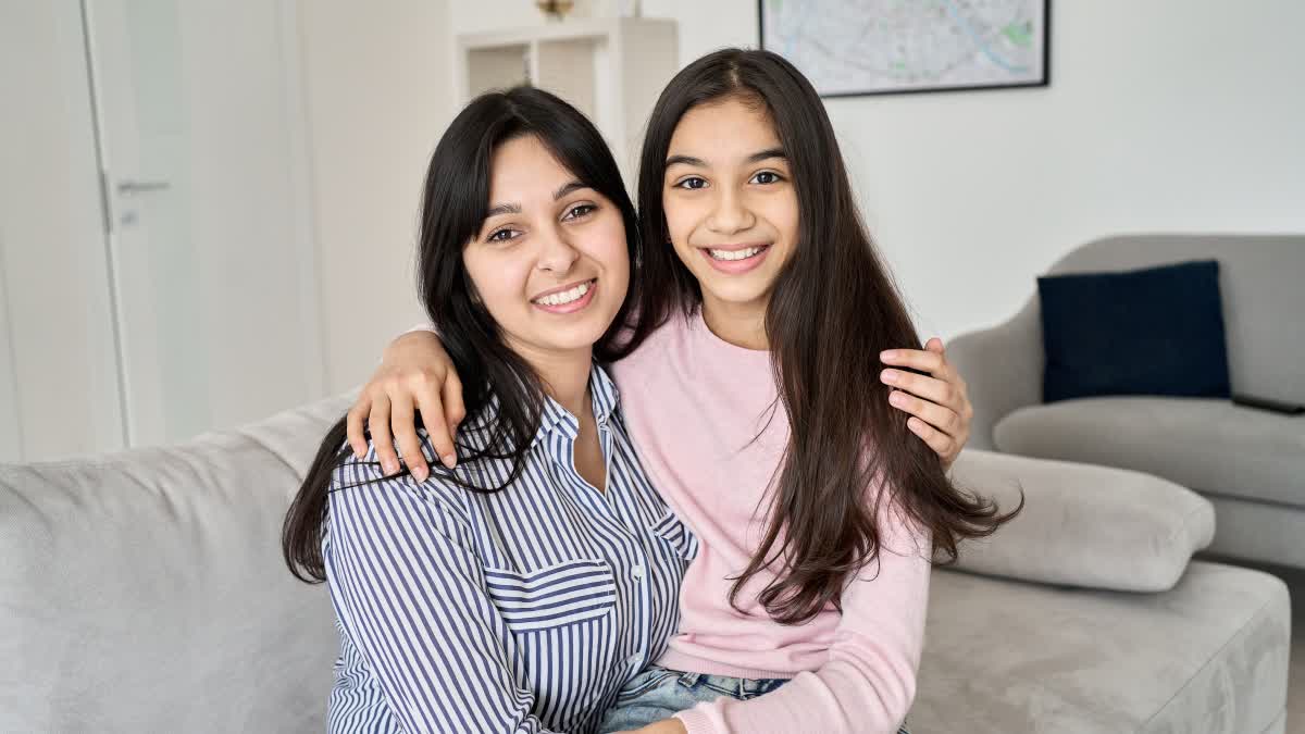 Parenting Tips for Teenage Daughter