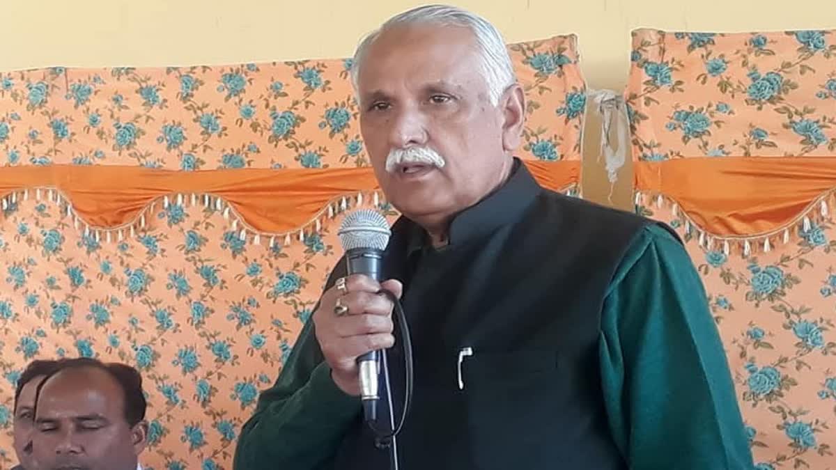 former-rajya-sabha-mp-shamsher-singh-manhas-passes-away-in-jammu