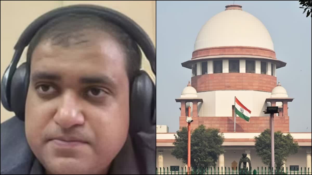 Atul Subhash and the Supreme Court