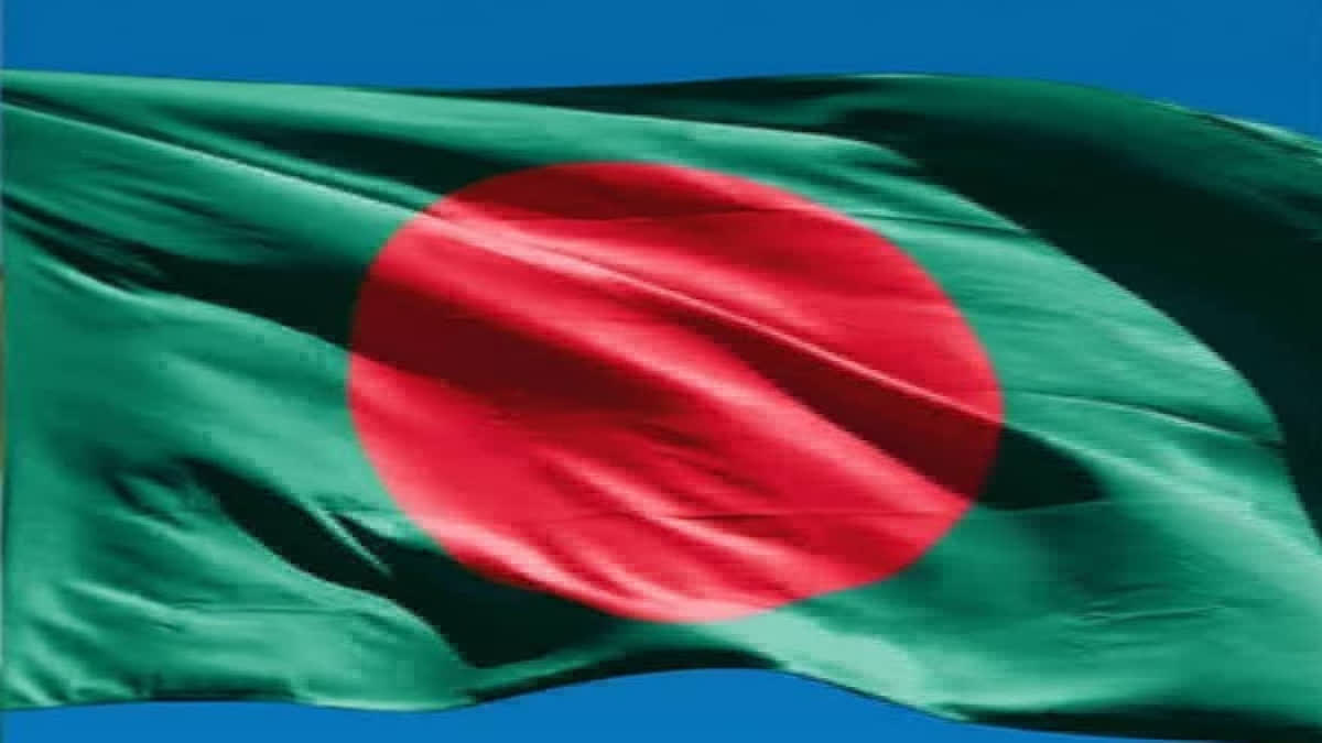 Bangladesh To Equip Paramilitary Border Guards With Sound Grenades, Tear Gas