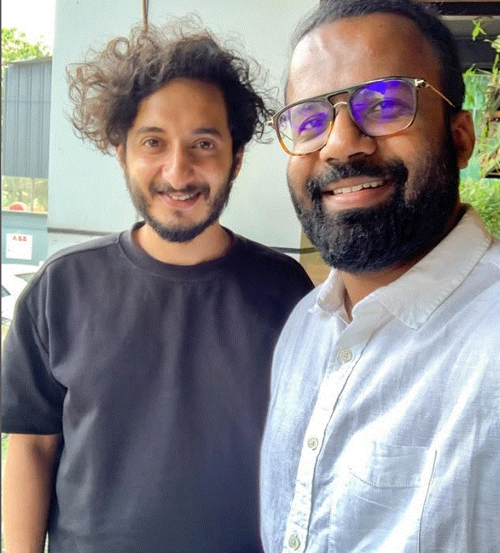 FILM SCORE COMPOSER JAKES BIJOY  JAKES BIJOY ABOUT DEVA  BOLLYWOOD FILM DEVA  LATEST NEWS IN MALAYALAM