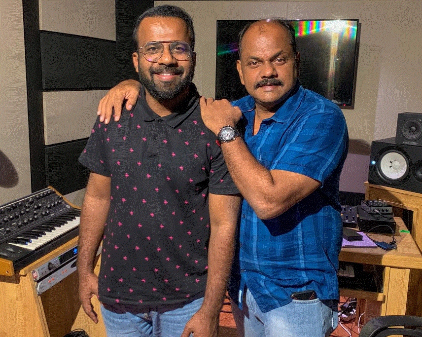 FILM SCORE COMPOSER JAKES BIJOY  JAKES BIJOY ABOUT DEVA  BOLLYWOOD FILM DEVA  LATEST NEWS IN MALAYALAM