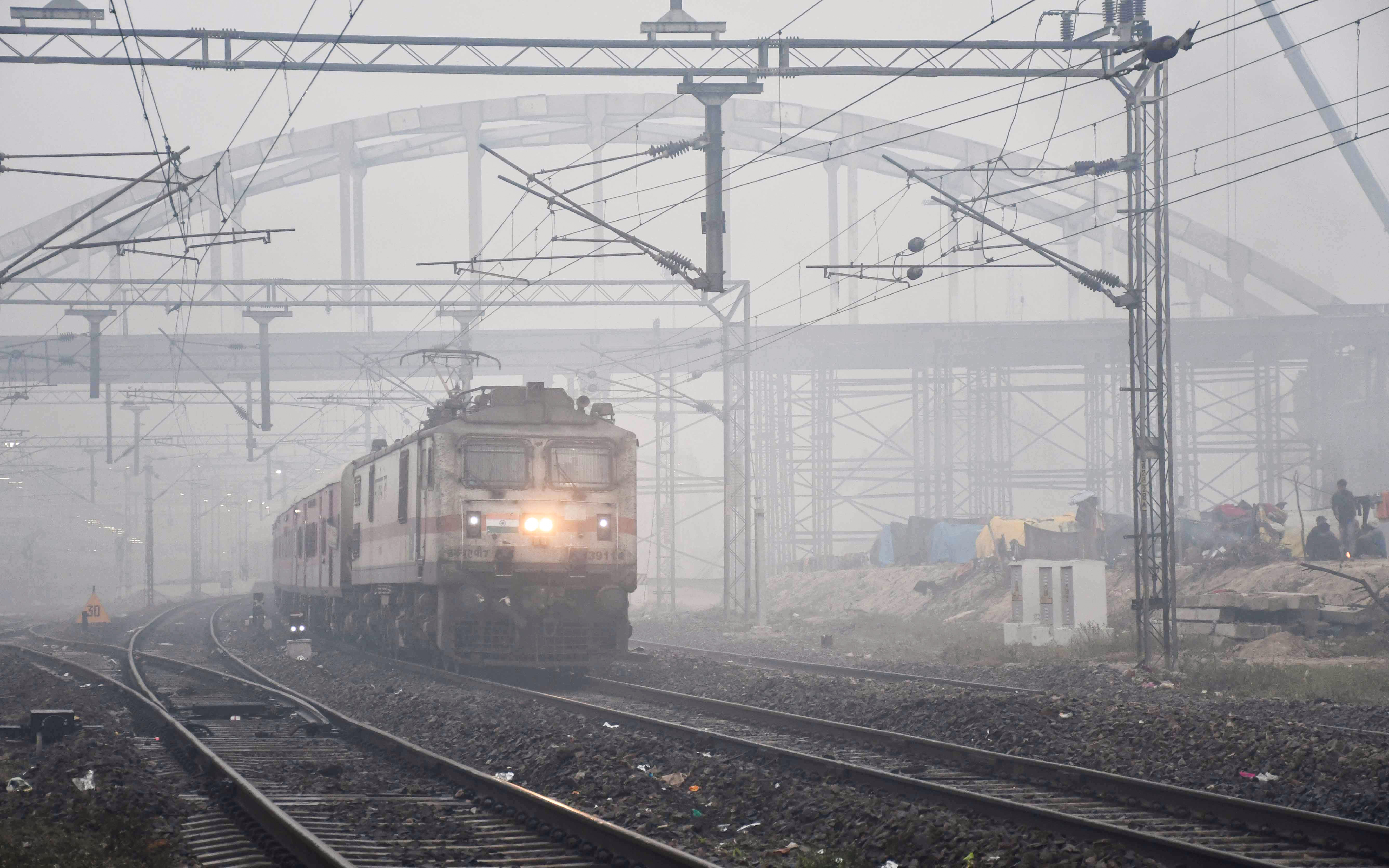 Indian Railways