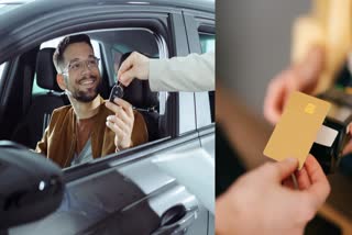 Buying Car With Credit Card Factors