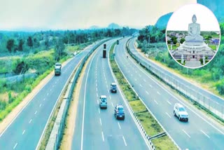 NHAI Prepares New DPR For Cutting Nizampatnam To Guntur Highway