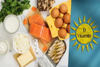 What Food Boosts Vitamin D