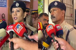 D SHILPA IPS  SHARON MURDER CASE GREESHMA VERDICT  പാറശാല ഷാരോണ്‍ വധക്കേസ്  ഷാരോണ്‍ വധക്കേസ് ഗ്രീഷ്‌മ ശിക്ഷ