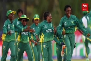 ICC U19 Womens Cricket World Cup