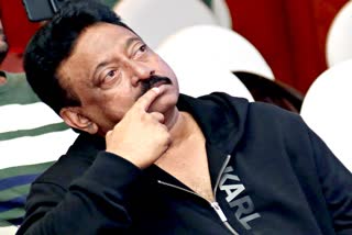 RAM GOPAL VARMA