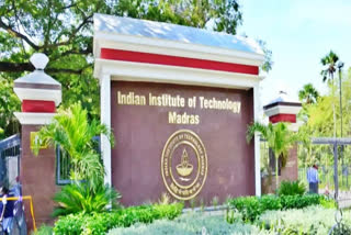 IIT Madras Admits Five National Athletes Under Sports Excellence Admission