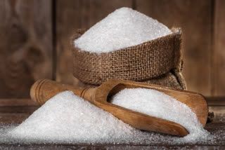 Govt Allows 1 Million Ton Sugar Exports For 2024-25 Season