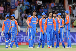 India will take on England in the first game of the five-match T20I series to be played on Wednesday at the Eden Gardens Stadium.