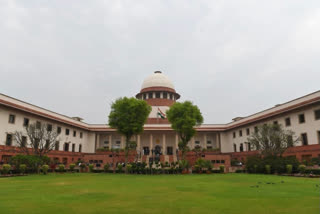 ‘No Building Without A Specified Parking Lot’, SC Mulls On Measures To Reduce Vehicular Pollution In NCR