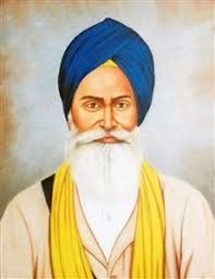 Sardar Sewa Singh Thikriwala