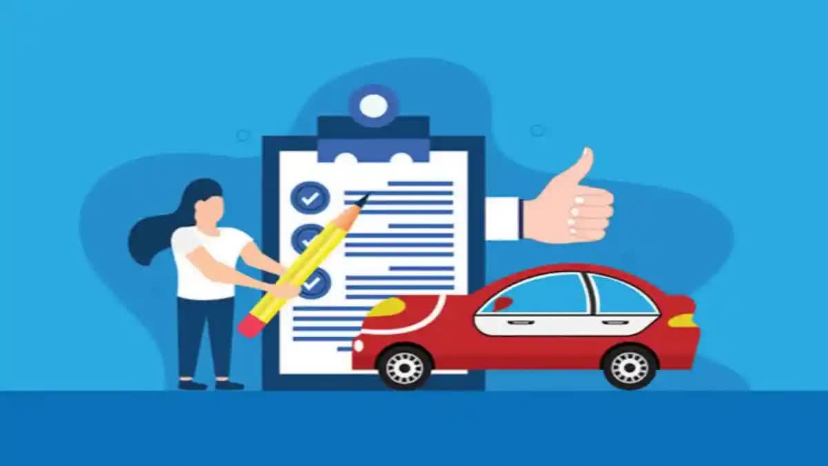Car Insurance transfer tips