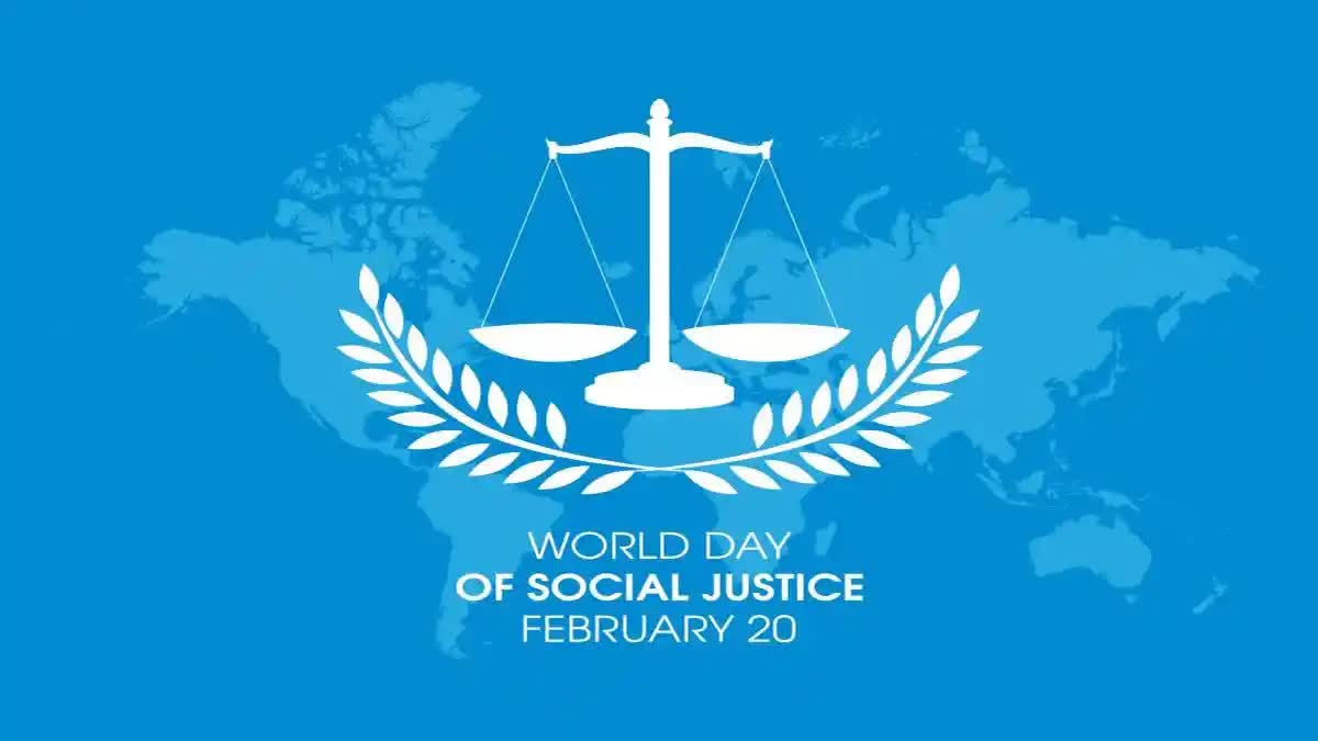 world social justice day 2024  social justice theme 2024  ലോക സാമൂഹിക നീതി ദിനം 2024  സാമൂഹിക നീതി പ്രമേയം  world social justice day history