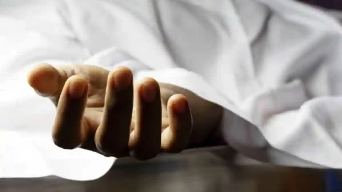 Jeweller Dead Body Found in Nerwa