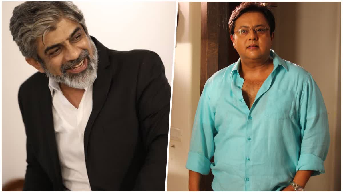 Two actors of Anupama serial died within a year,Rituraj K singh Nitesh Pandey death,