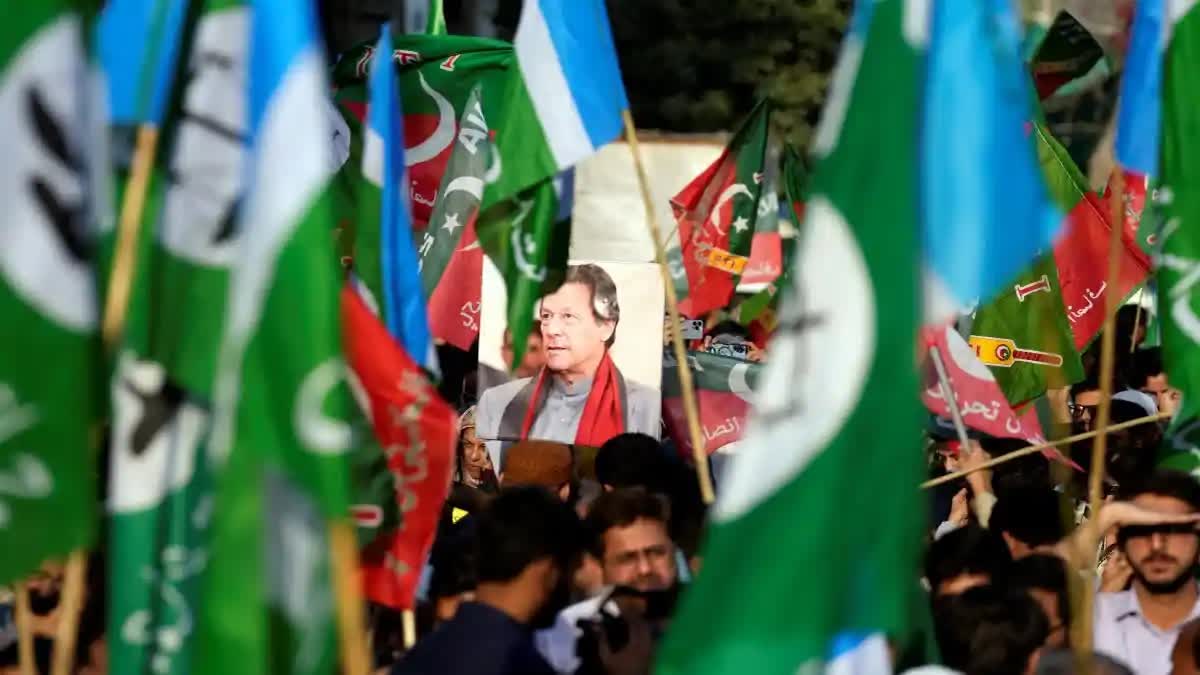 In Pakistan Elections Result, a Story of Defiance Nearly Beating the 'System'