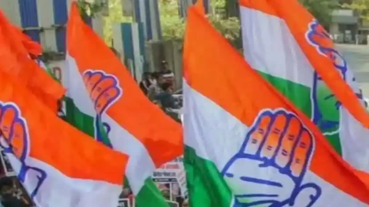 The Congress managers hope to resolve the Jharkhand crisis soon and have told the rebel MLAs that ministerial appointments may not be changed, but their other demands will be addressed