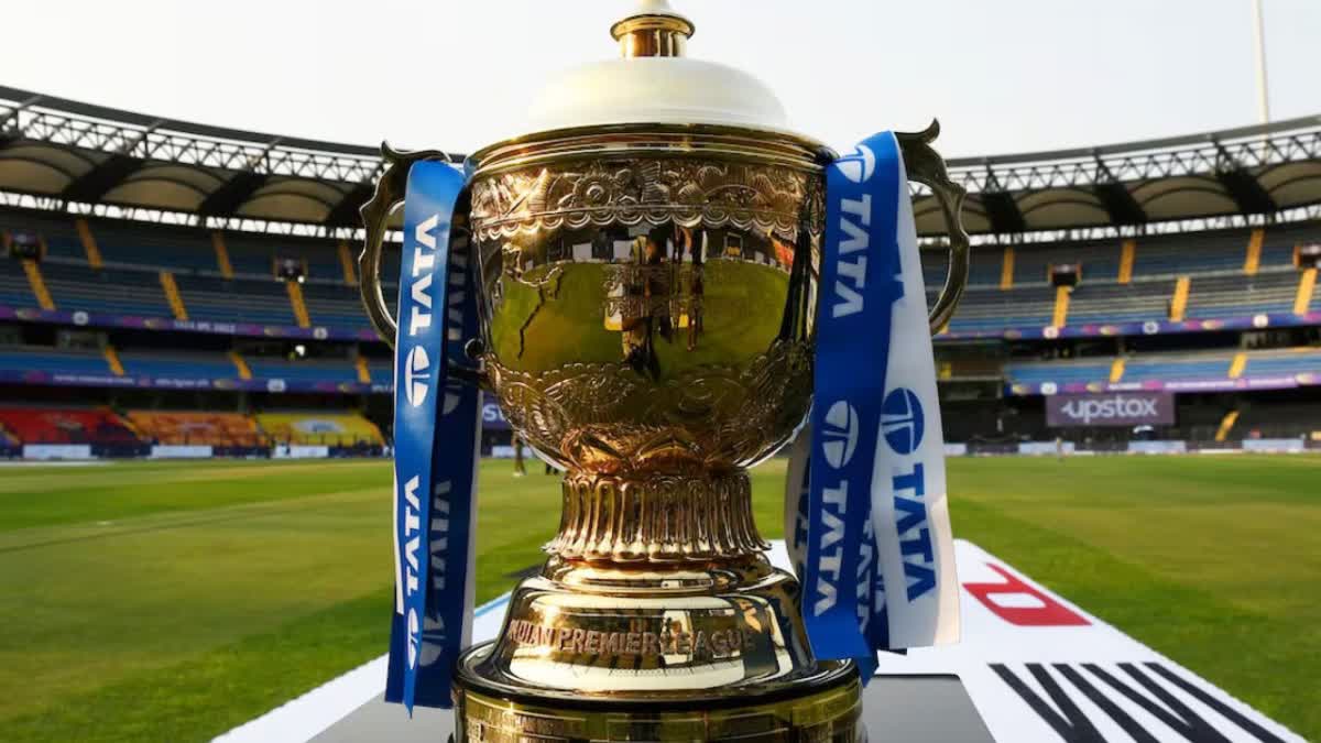 IPL 2024 Schedule