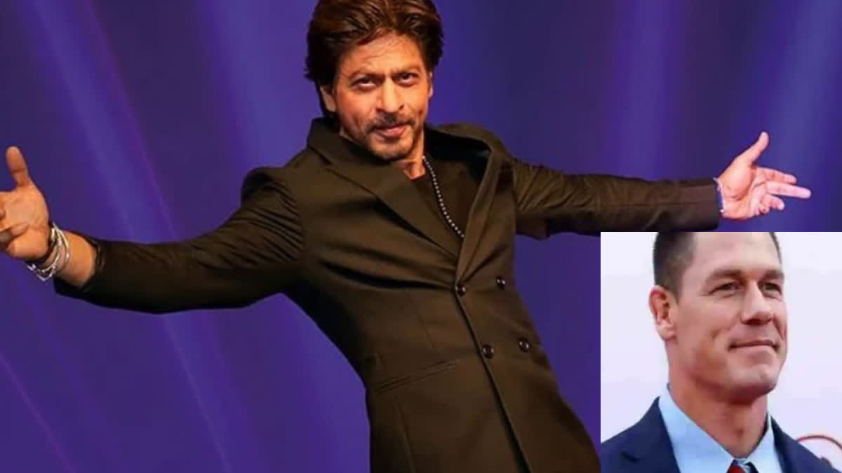 Shah Rukh Khan