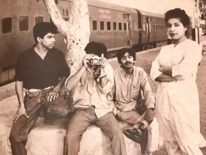 اداکار رتوراج سنگھ کا انتقال، شاہ رخ خان سے تھی خاصی دوستی