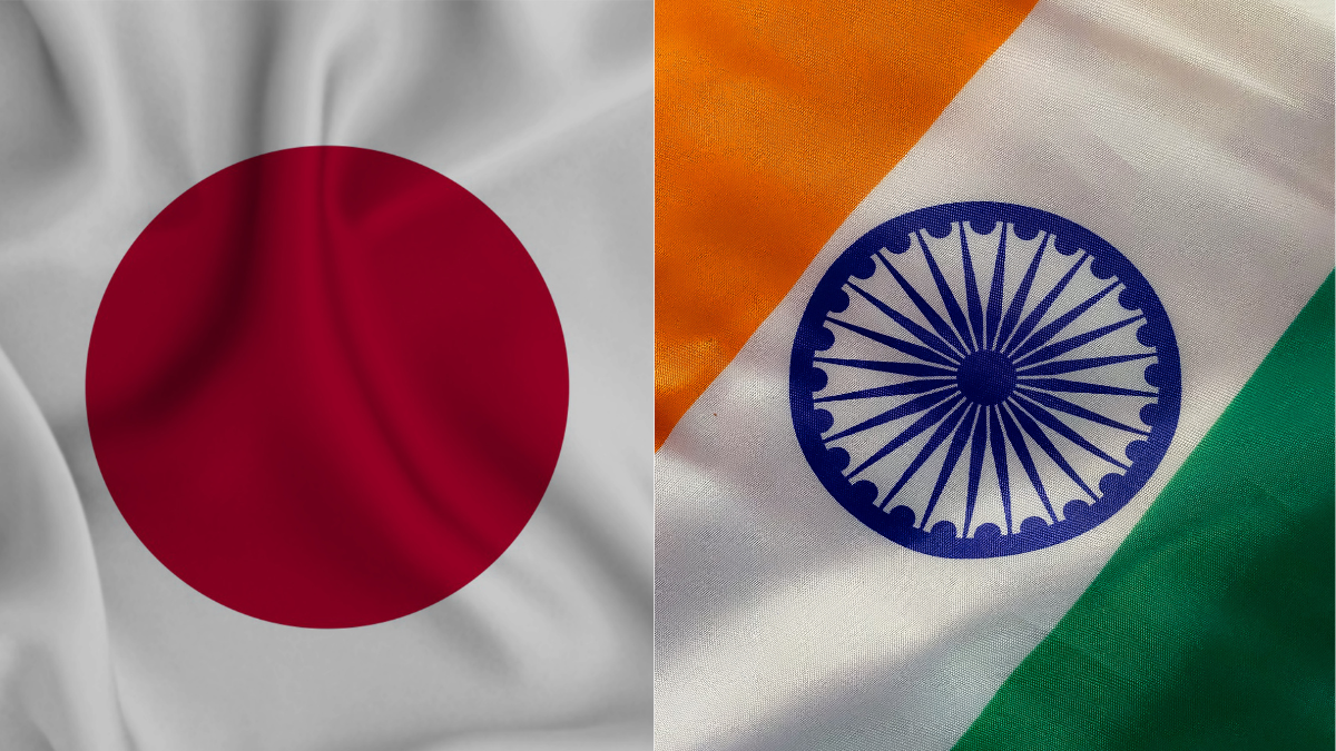 Japan gives ODA loan to India (File Photo)